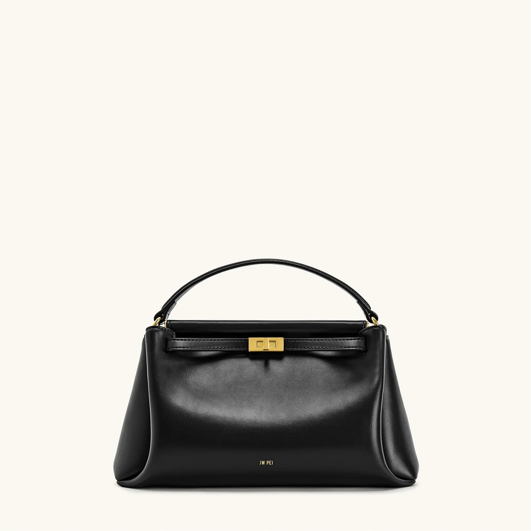 JW PEI Carmen Lock Handbag 2026 New Women's Crossbody - SalmanStore 