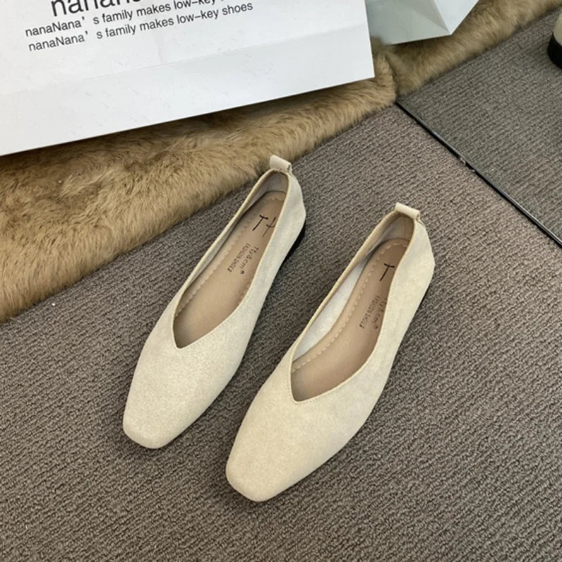 Women’s Shoes – Flats, Heels, Sandals & Sneakers - SalmanStore 