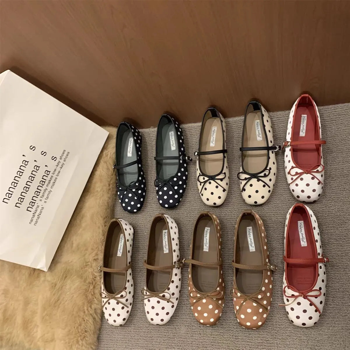 Women’s Shoes Collection – Flats, Heels & Sandals - SalmanStore 