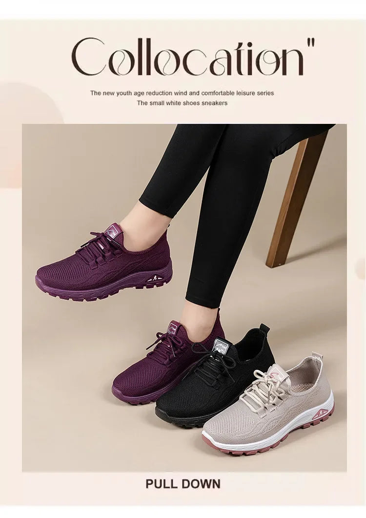 Women’s Shoes – Flats, Heels, Sandals & Sneakers - SalmanStore 