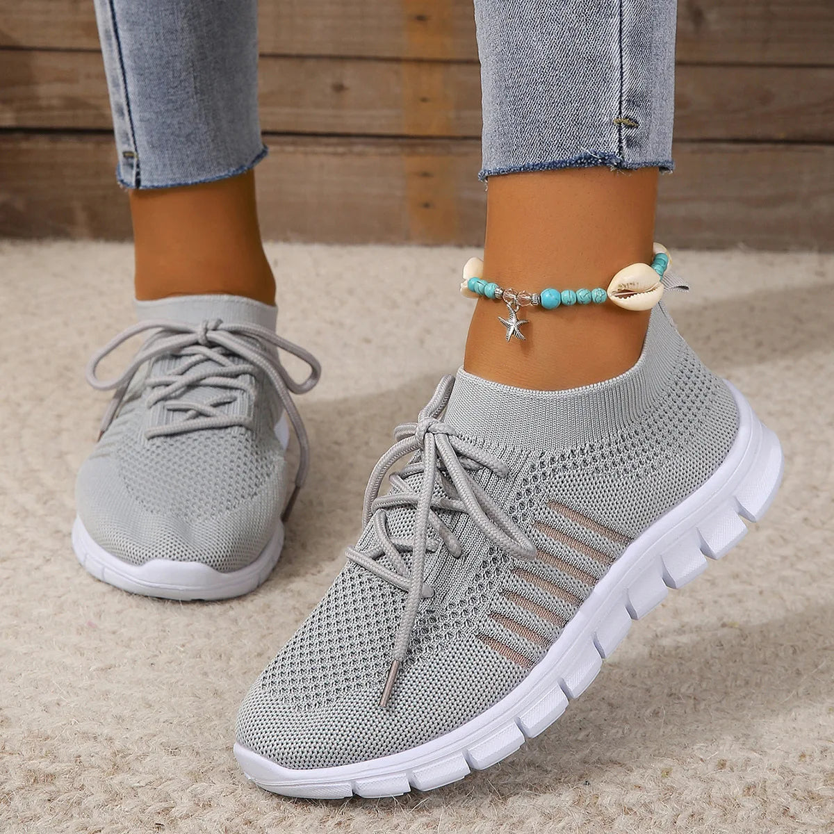 Women’s Shoes – Flats, Heels, Sandals & Sneakers - SalmanStore 