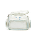 Fashion College Style Women Leather Casual Lolita Jk Harajuku - SalmanStore 