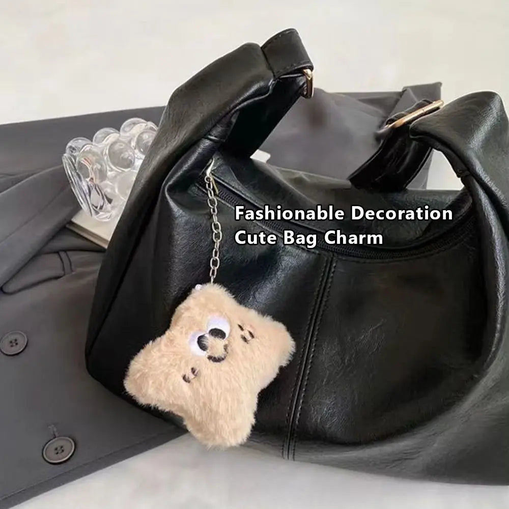 Trendy Slouchy Shoulder Bag for Women - PU Leather Large Capacity Hobo Tote - JStorehub 