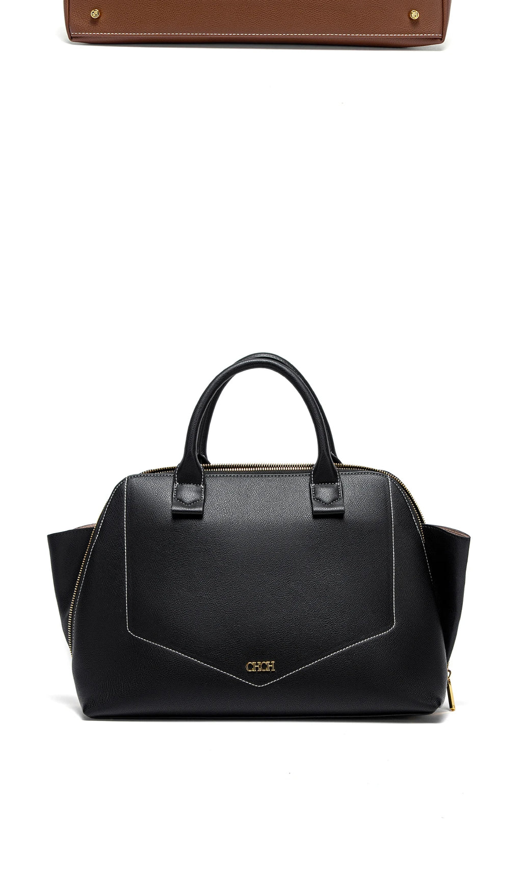Women's Shoulder Bag New High Quality Business Bag Large Handbag - SalmanStore 