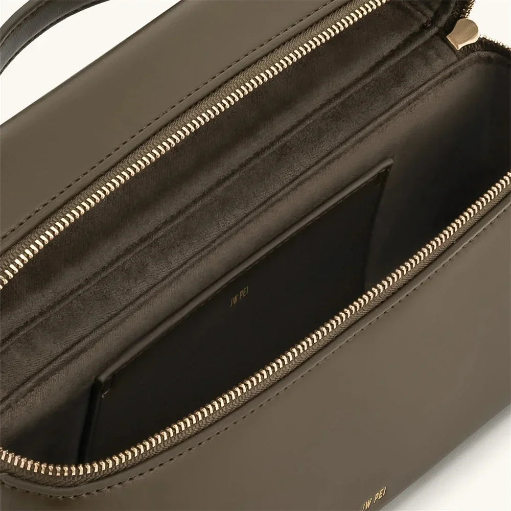 JW PEI Thea 2026 New Women's Fashion Casual Versatile Handbag - SalmanStore 
