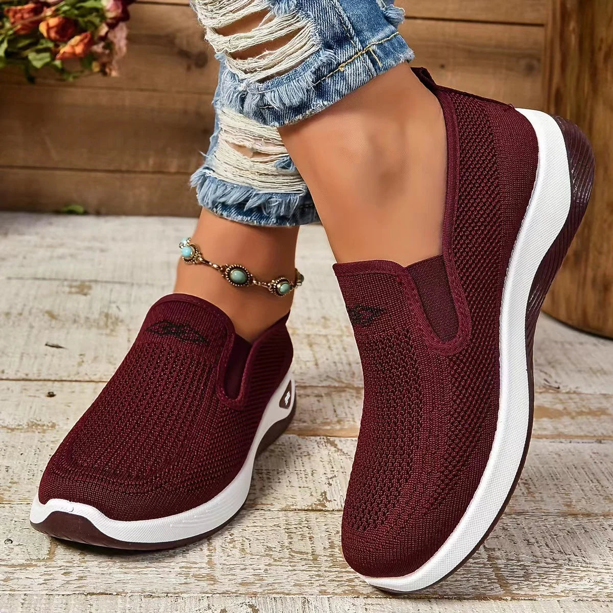 Women’s Shoes – Flats, Heels, Sandals & Sneakers - SalmanStore 