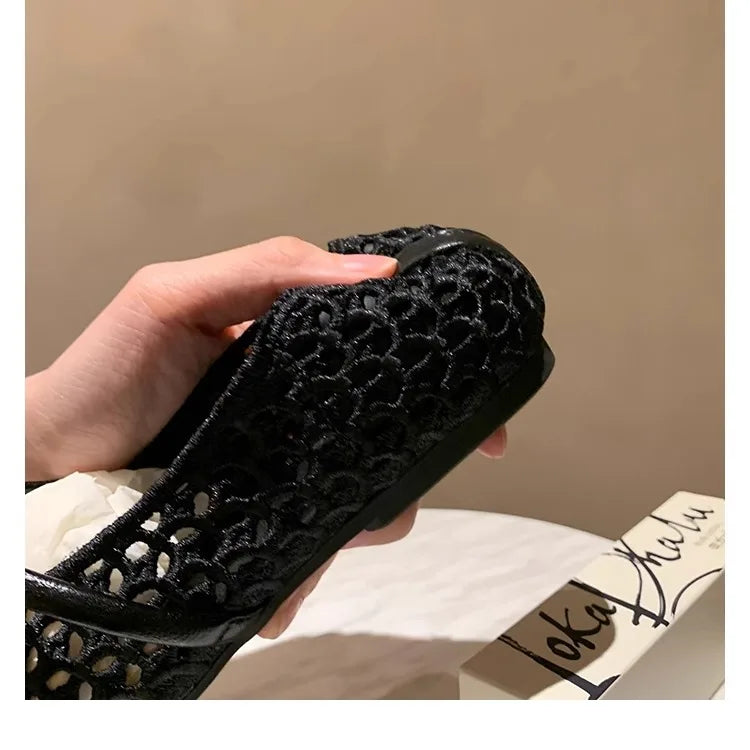 Women’s Shoes – Flats, Heels, Sandals & Sneakers - SalmanStore 