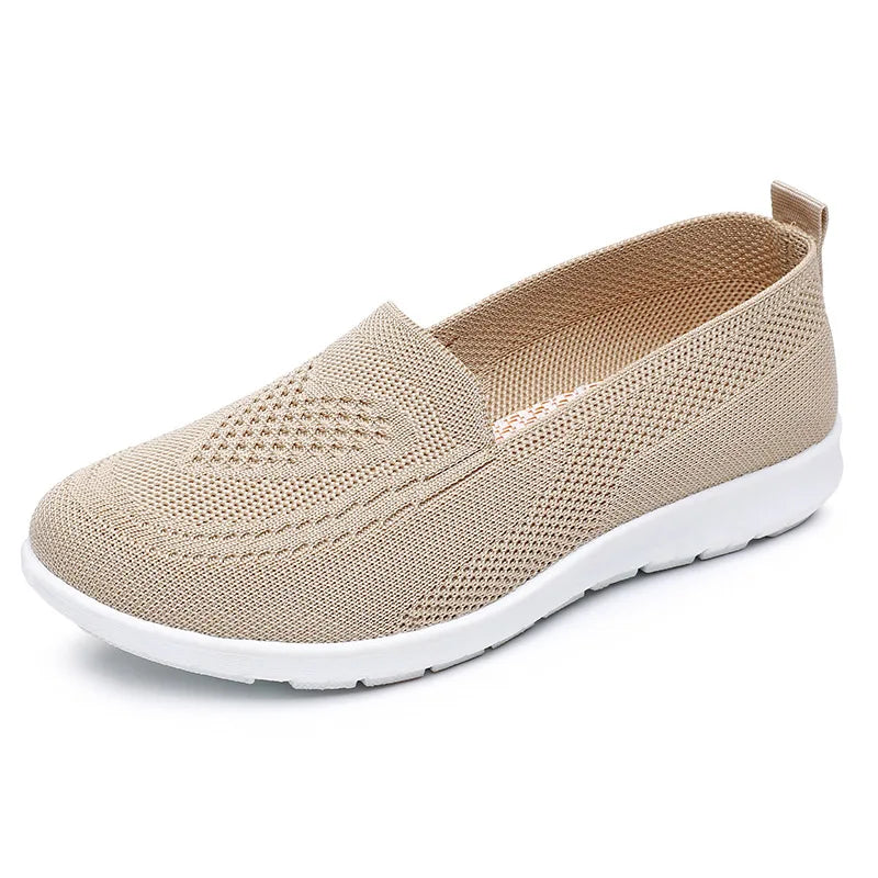 Women’s Shoes – Casual Sneaker Everyday Comfort Style
