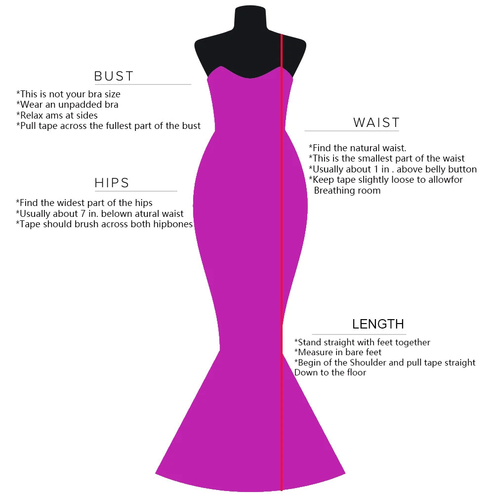 Sparkling Chiffon Double V-Neck A-Line Evening Gown with Side Slit - Bridesmaid Dress - SalmanStore 