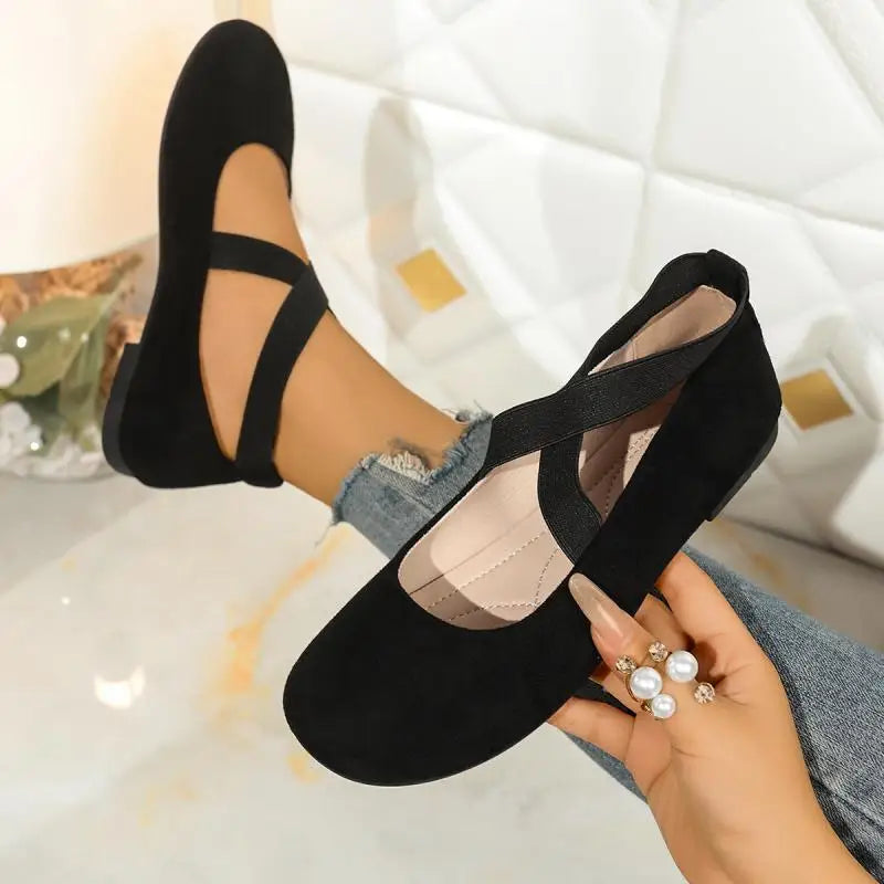 Women’s Shoes – Flats, Heels, Sandals & Sneakers - SalmanStore 