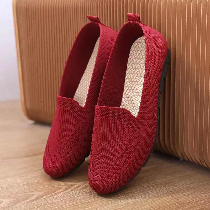 Women’s Shoes – Flats, Heels, Sandals & Sneakers - SalmanStore 