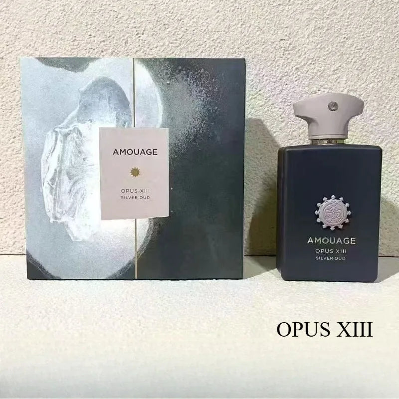 Amouage Guidance 46 EDP 100ml - Floral Oriental Chypre Women's Perfume - JStorehub 