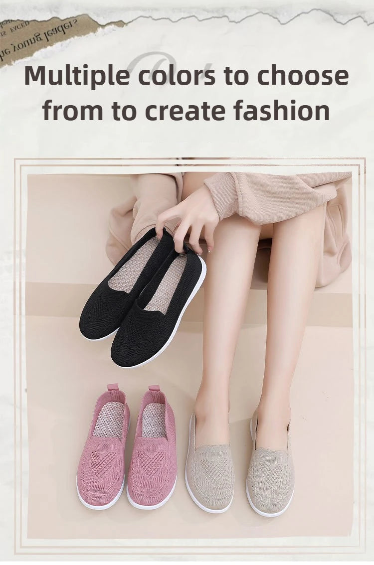 Women’s Shoes – Flats, Heels, Sandals & Sneakers - SalmanStore 