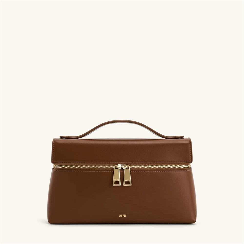 JW PEI Thea 2026 New Women's Fashion Casual Versatile Handbag - SalmanStore 