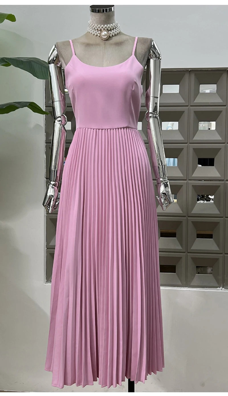 Chic Autumn 2025: Flower Beaded Jacket & Dress Women's Suit Set