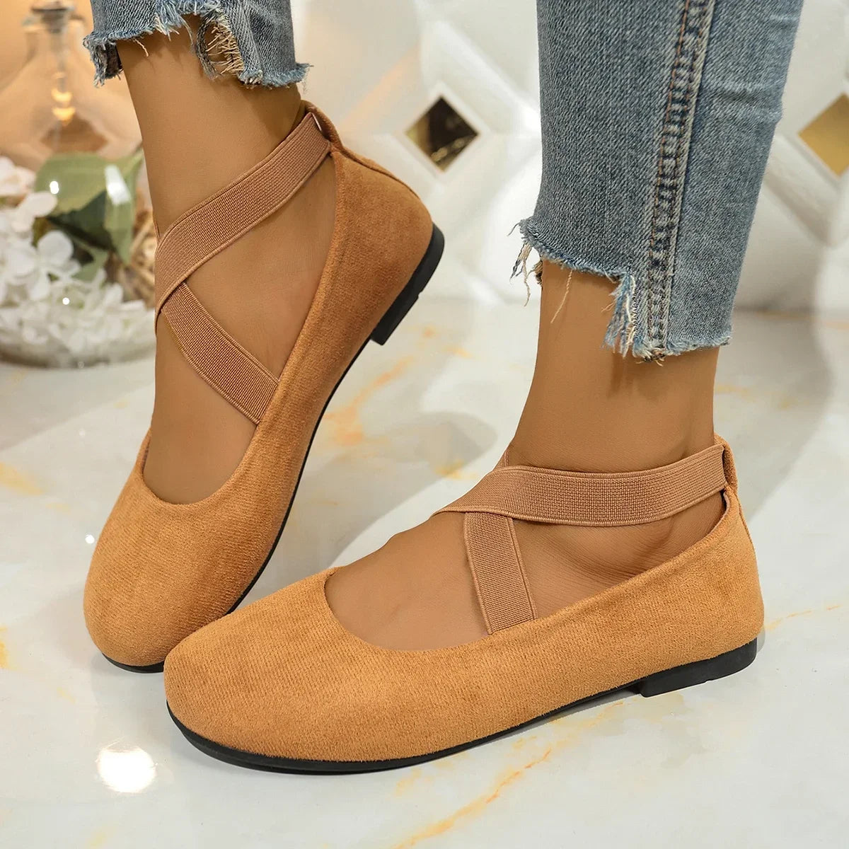 Women’s Shoes – Flats, Heels, Sandals & Sneakers - SalmanStore 