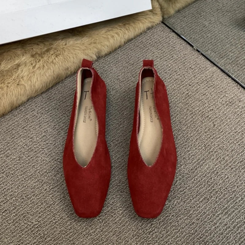 Women’s Shoes – Flats, Heels, Sandals & Sneakers - SalmanStore 