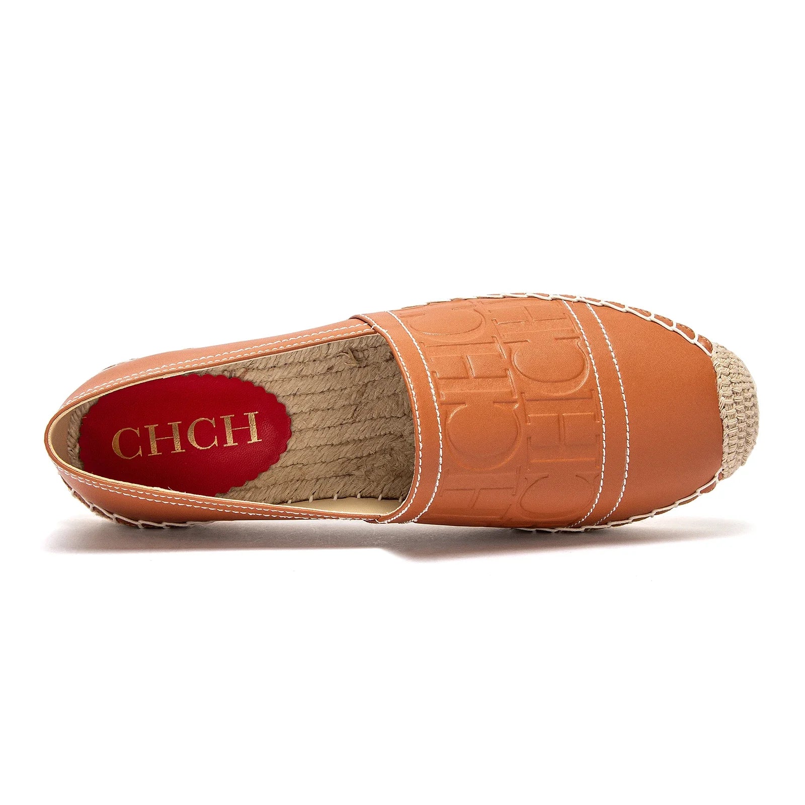 Women's Beach Shoes 2025 - Anti-Slip Handmade Hemp Bottom Flat Casual Shoes - JStorehub 