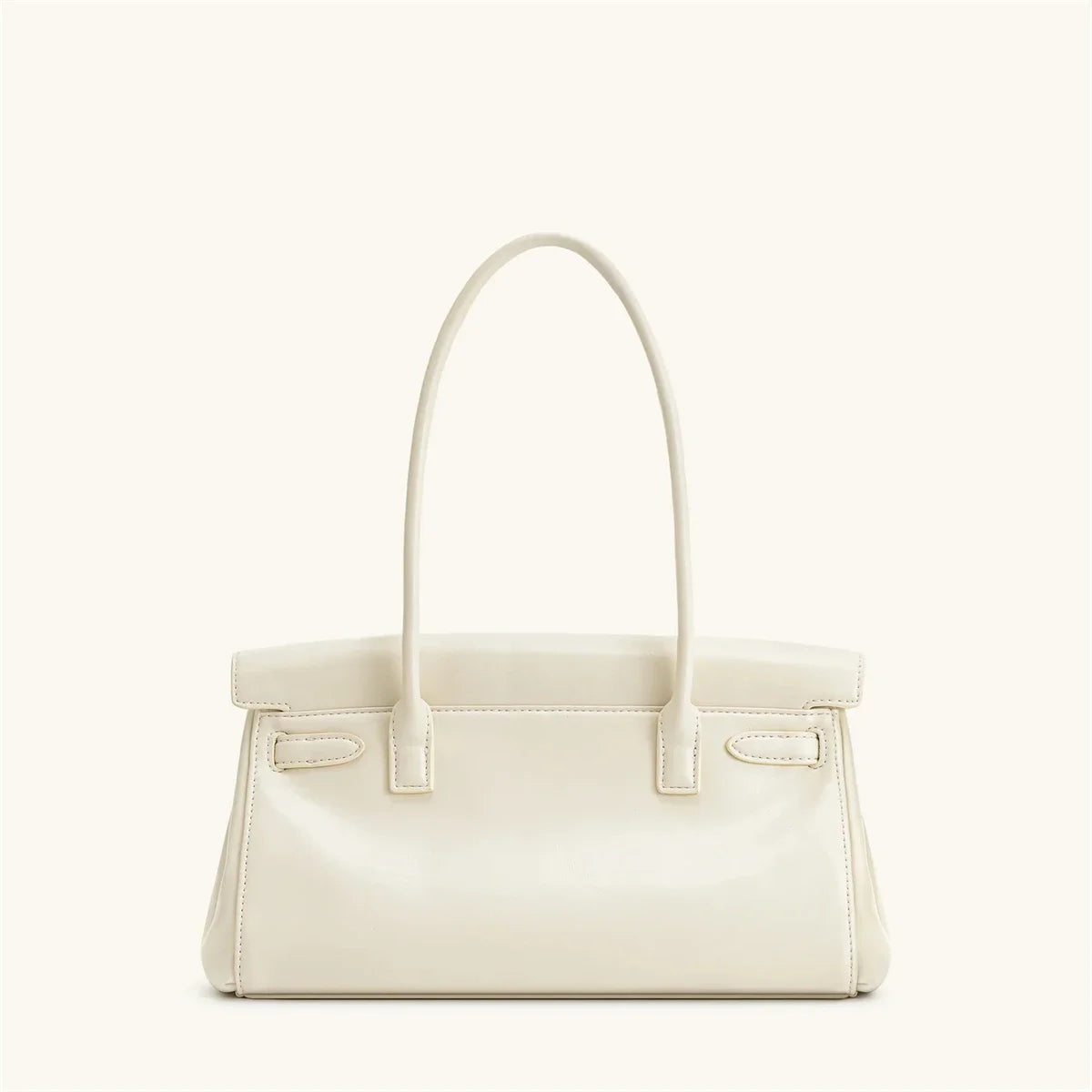 JW PEI Yara Women's Vegan Leather Tote Shoulder Handbag - SalmanStore 