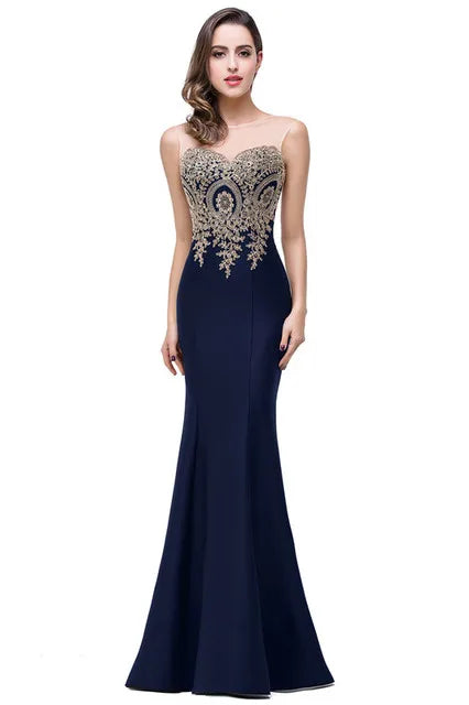 Elegant Wedding Dress for Women – Modern Bridal Gown - SalmanStore 