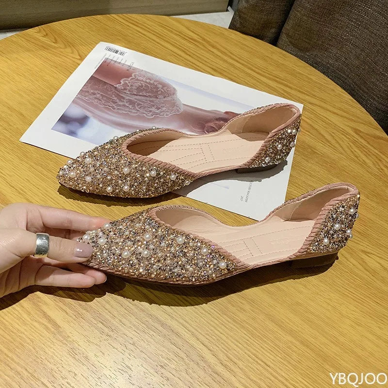 Women’s Shoes – Flats, Heels, Sandals & Sneakers - SalmanStore 