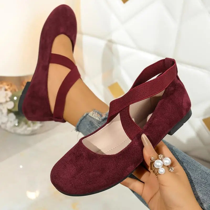 Women’s Shoes – Flats, Heels, Sandals & Sneakers - SalmanStore 