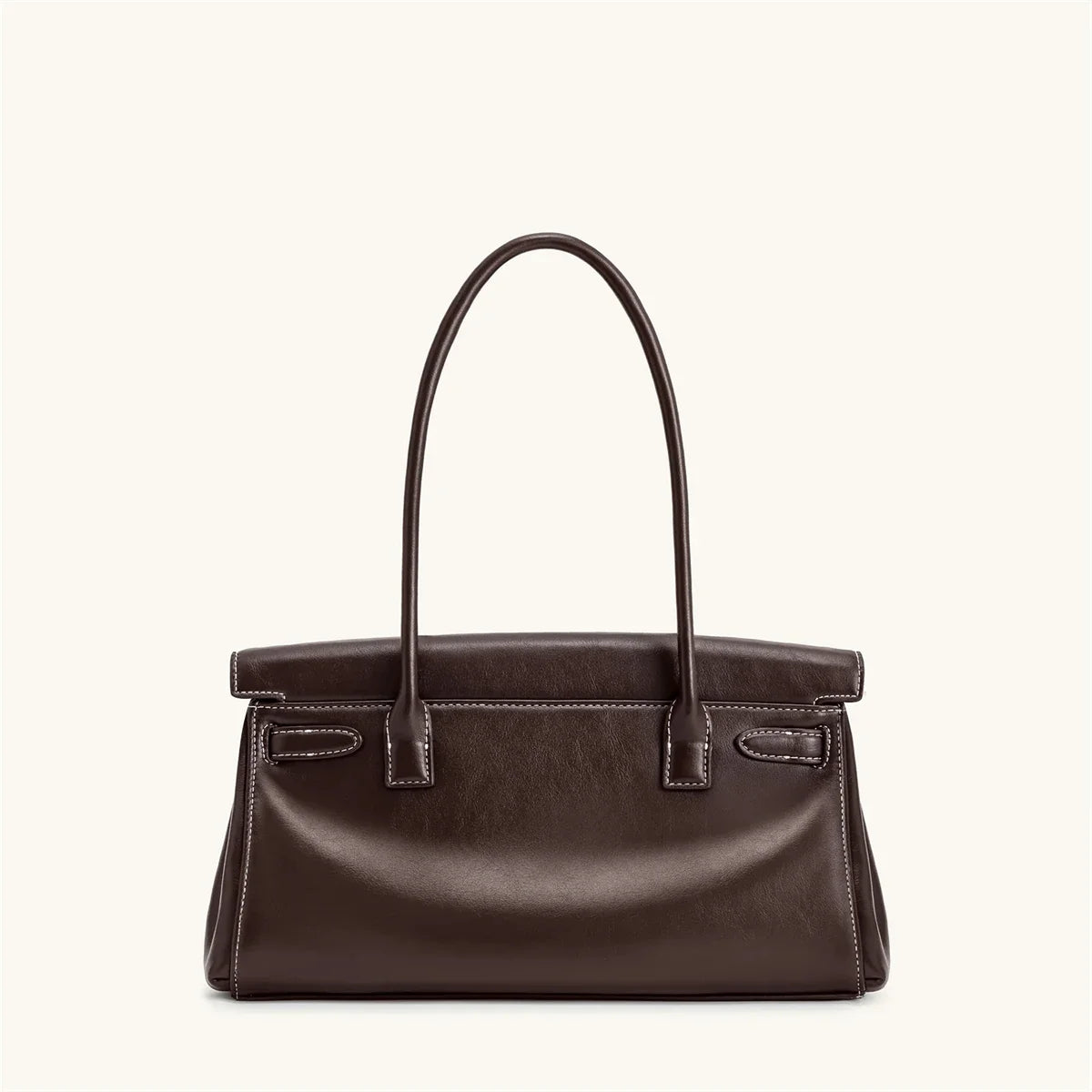 JW PEI Yara Women's Vegan Leather Tote Shoulder Handbag - SalmanStore 