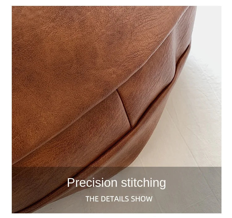 Big Black Shoulder Bag for Women - Large Hobo Soft Leather Crossbody Tote Bag - JStorehub 