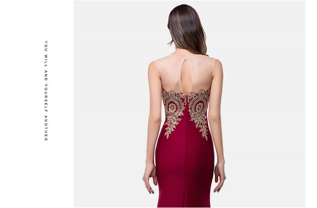 Elegant Wedding Dress for Women – Modern Bridal Gown - SalmanStore 