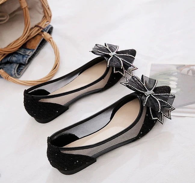 Women’s Shoes – Flats, Heels, Sandals & Sneakers - SalmanStore 