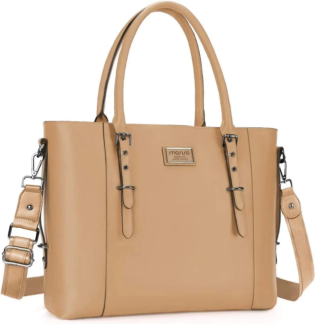 Bag for Women for MacBook Air Pro 13.3 15.6 17.3 inch Notebook Laptop - SalmanStore 