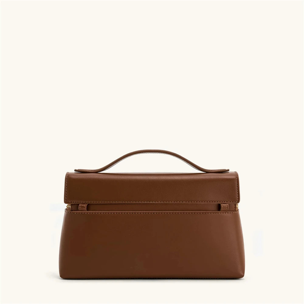 JW PEI Thea 2026 New Women's Fashion Casual Versatile Handbag - SalmanStore 