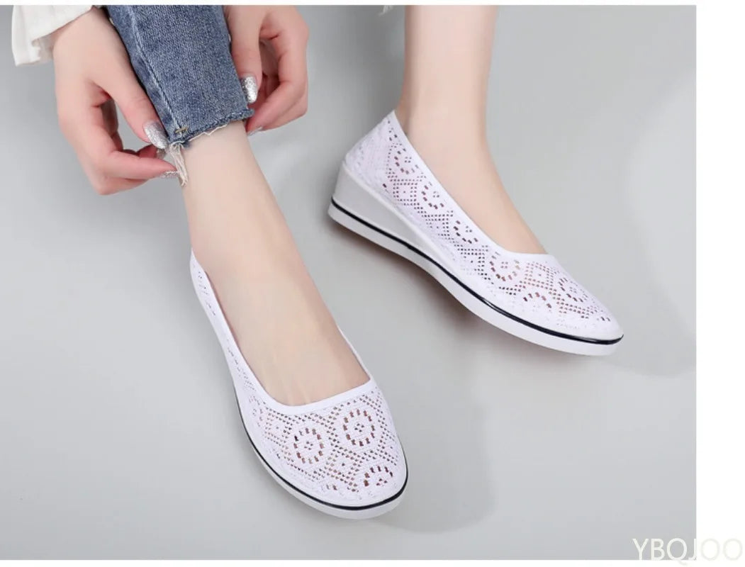 Women’s Shoes – Flats, Heels, Sandals & Sneakers - SalmanStore 