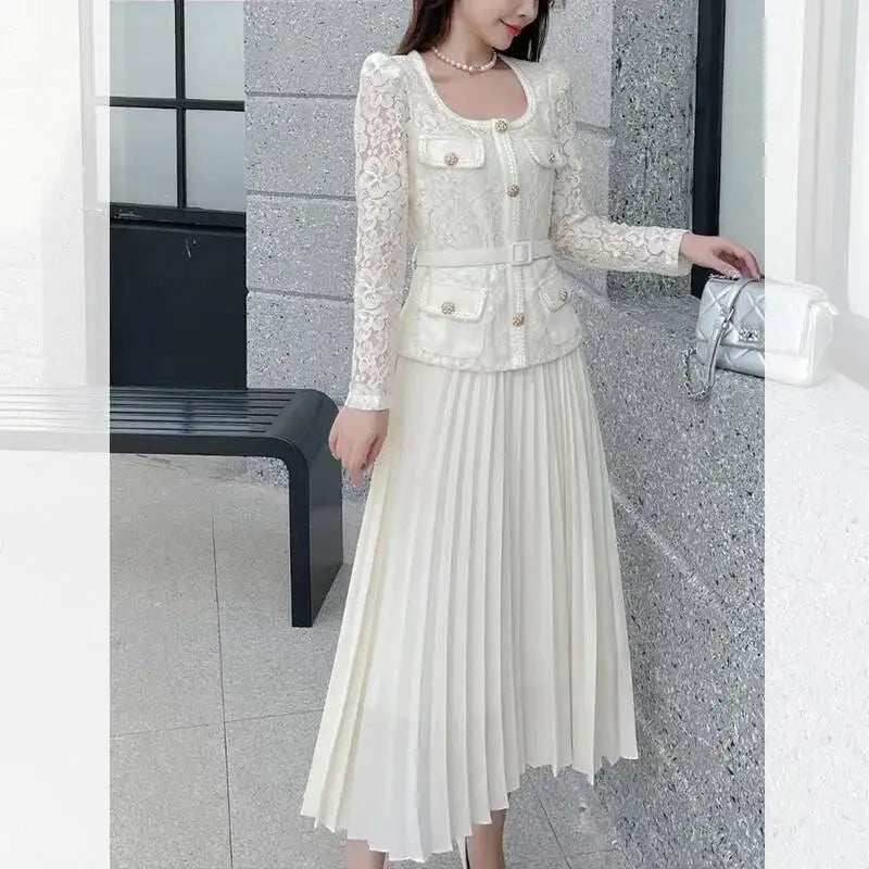 Women Dresses: Runway Designer Chiffon Prom Dress | Salman Store