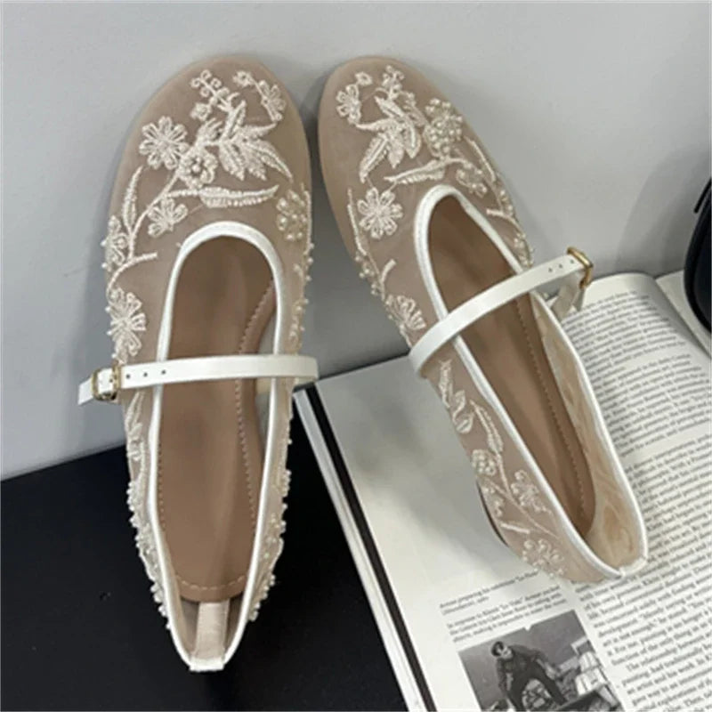 Women’s Shoes – Flats, Heels, Sandals & Sneakers - SalmanStore 