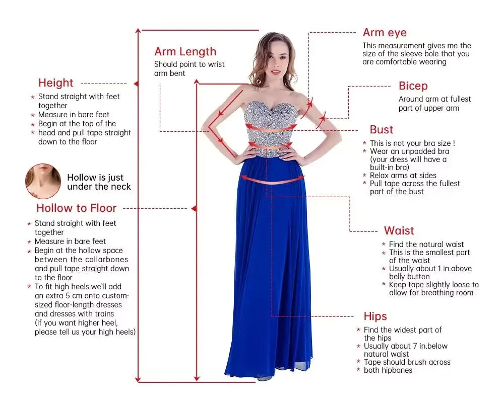 Customized Mermaid Tulle Evening Dress - Square Collar Homecoming Gown - JStorehub 