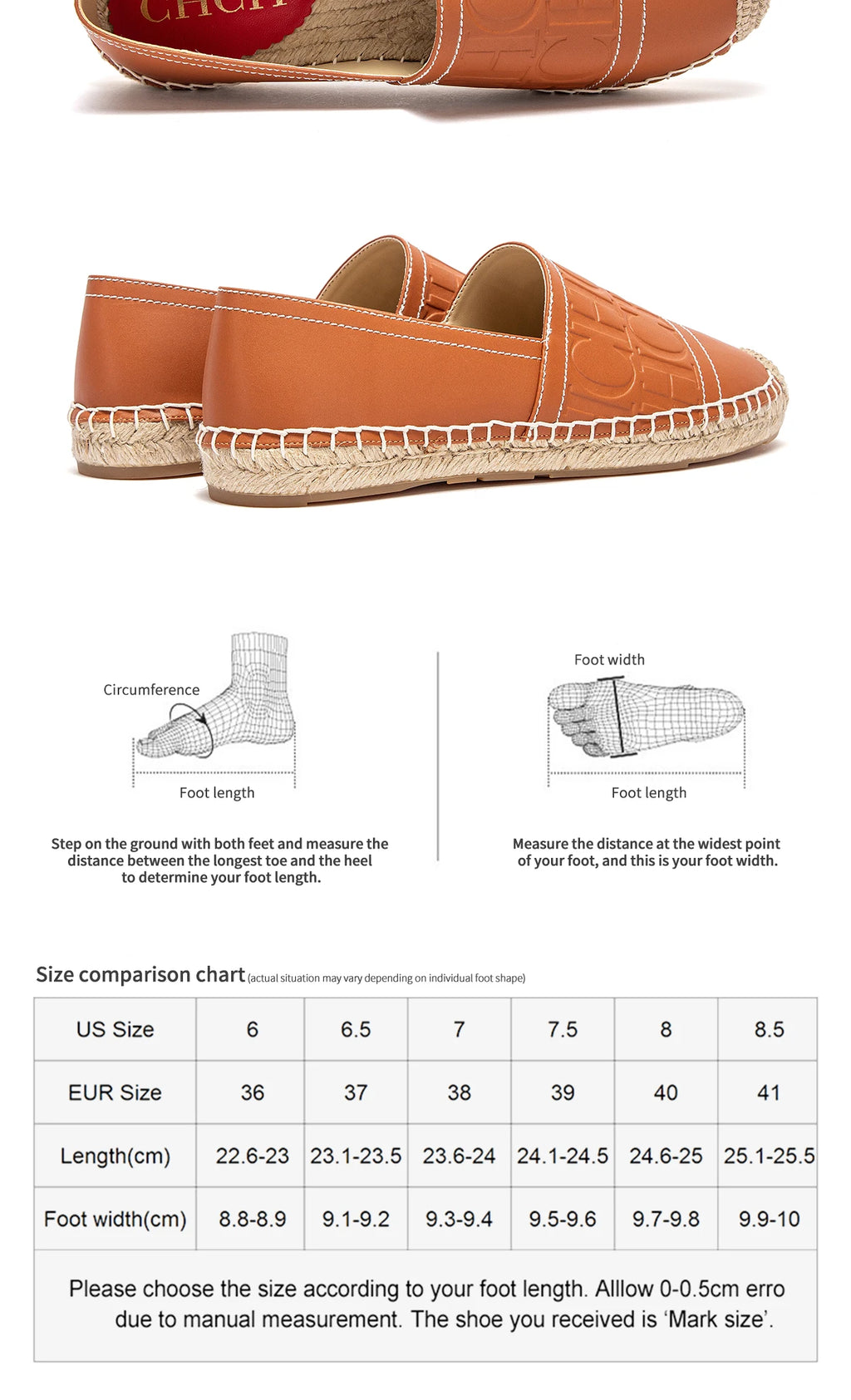 Women's Beach Shoes 2025 - Anti-Slip Handmade Hemp Bottom Flat Casual Shoes - JStorehub 