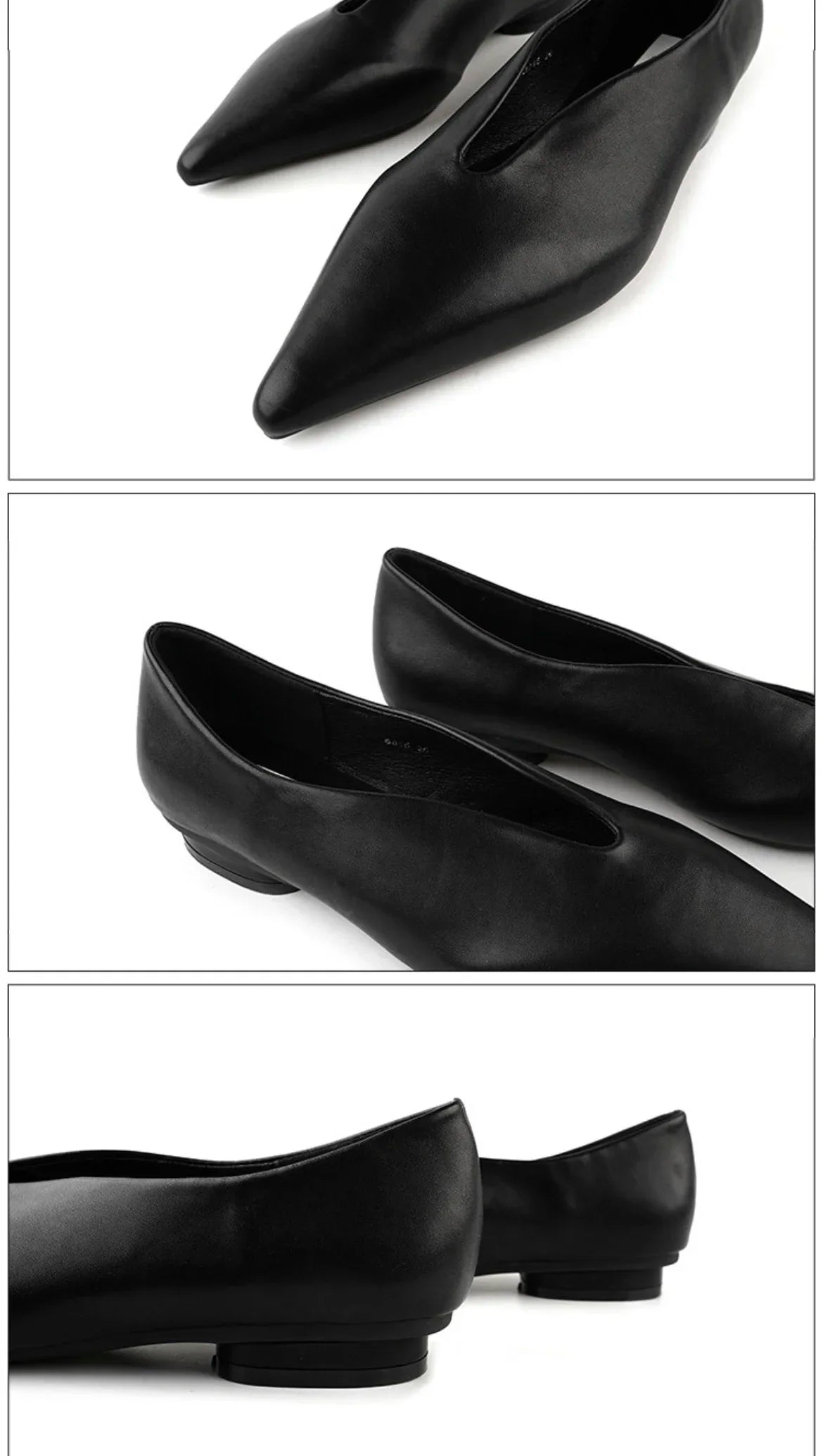 Women’s Shoes – Flats, Heels, Sandals & Sneakers - SalmanStore 