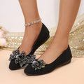 Women’s Shoes – Flats, Heels, Sandals & Sneakers - SalmanStore 