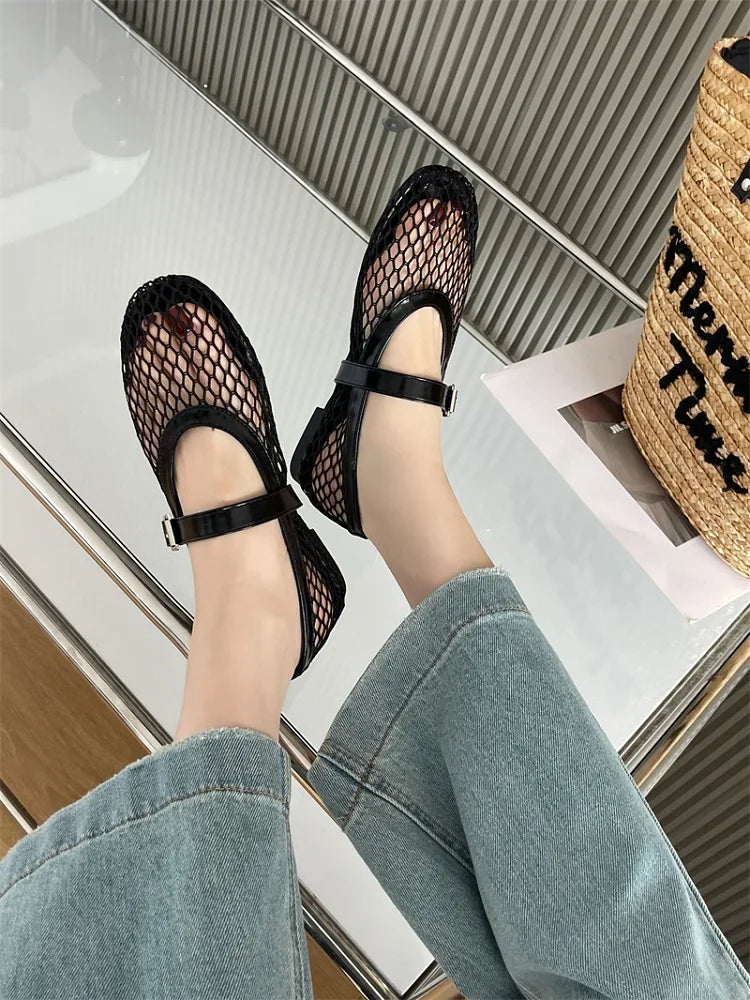 Women’s Shoes – Flats, Heels, Sandals & Sneakers - SalmanStore 
