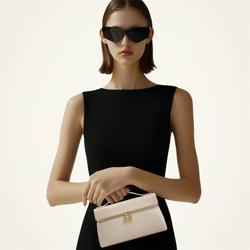 JW PEI Thea 2026 New Women's Fashion Casual Versatile Handbag - SalmanStore 