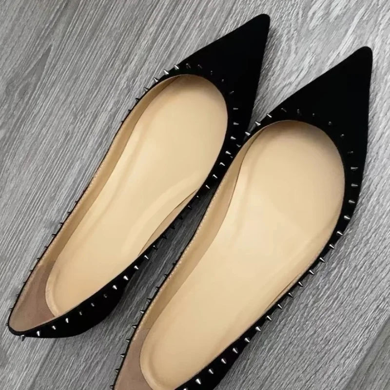 Women’s Shoes – Flats, Heels, Sandals & Sneakers - SalmanStore 