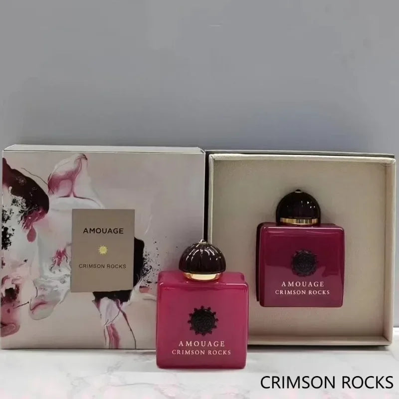 Amouage Guidance 46 EDP 100ml - Floral Oriental Chypre Women's Perfume - JStorehub 