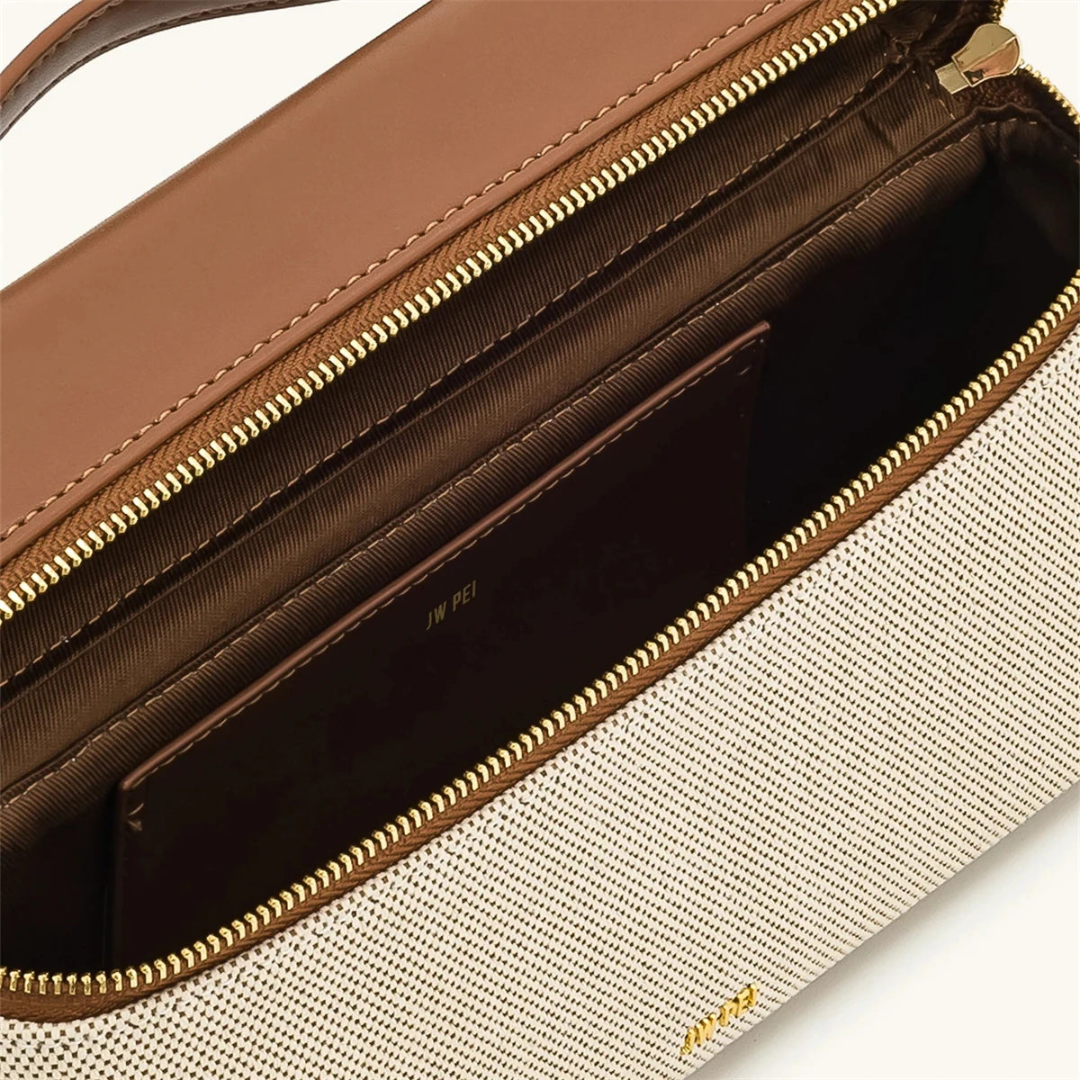 JW PEI Thea 2026 New Women's Fashion Casual Versatile Handbag - SalmanStore 