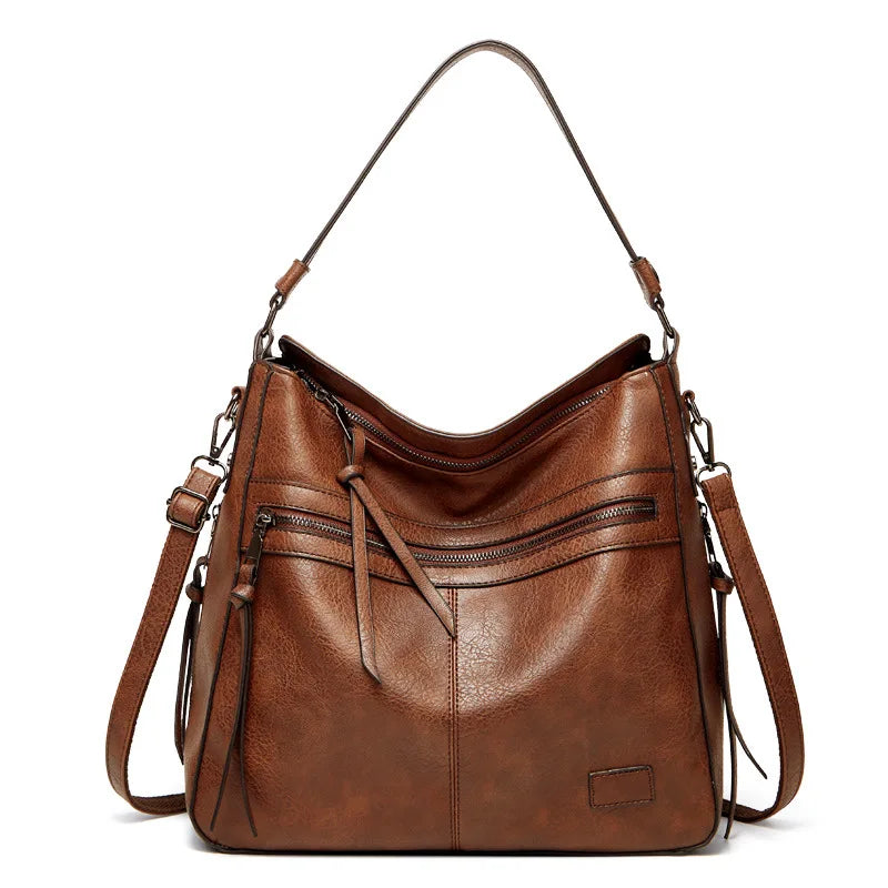 Women Handbags Female Designer Brand Shoulder Bags - SalmanStore 
