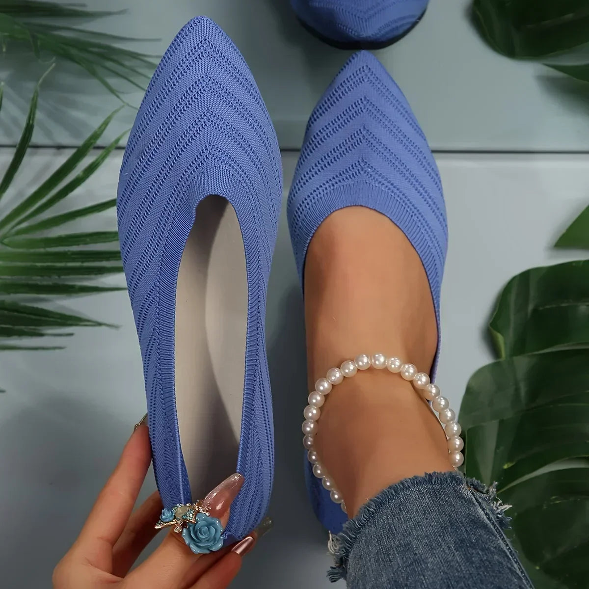 Women’s Shoes Collection – Flats, Heels & Sandals - SalmanStore 