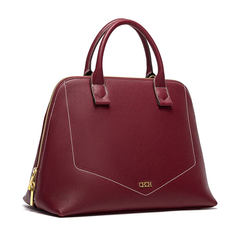 Women's Shoulder Bag New High Quality Business Bag Large Handbag - SalmanStore 