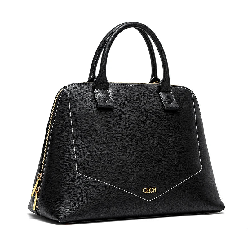 Women's Shoulder Bag New High Quality Business Bag Large Handbag - SalmanStore 