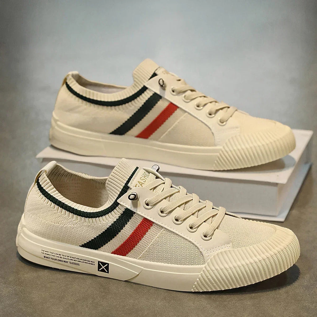 2025 Men's New Casual Sports Shoes, Driving Shoes, Commuting Shoes, Large Size 45464748