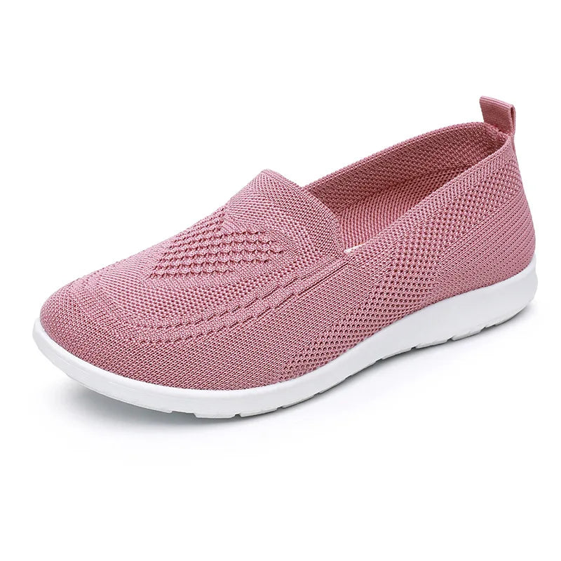 Women’s Shoes – Casual Sneaker Everyday Comfort Style
